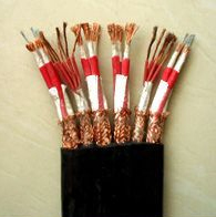 特種耐高溫、耐高壓電纜