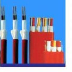 YGCB、YGCPB、YGVFB、YGVFP耐高低溫硅橡膠電纜