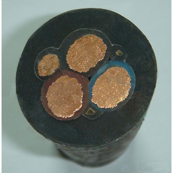 UGFP 3*50高壓電纜，UGFP電纜